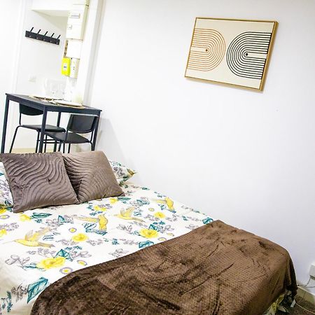 Le Relax Place - Metro 5 Bobigny Eksteriør bilde